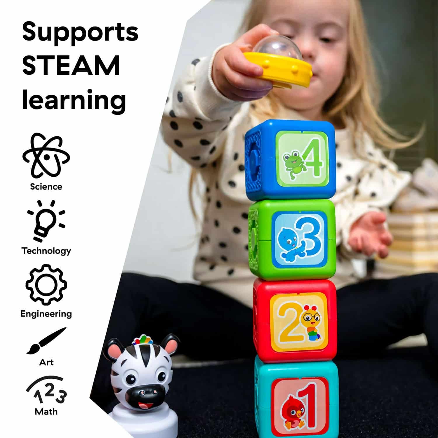 Blue Buffalo Life Protection Formula Chicken and Brown Rice Dry Dog Food for Senior Dogs, Whole Grain, 5 lb. Bag - Image 3